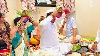 🙏🏻🙏🏻सोळा सोमवार व्रताचे उद्यापन🙏🏻🙏🏻