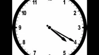 clock keeps tickin
