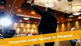 Top event management companies in Delhi