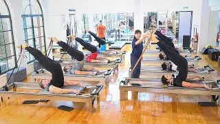 Portugal Power Reformer PREVIEW