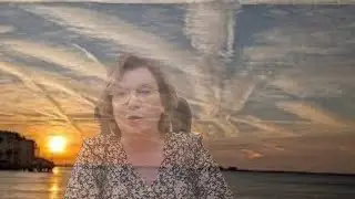 Chemtrails, R&eacute;v&eacute;lations ... #voyance #tarot #krisssinclair #actualit&eacute;s #informations