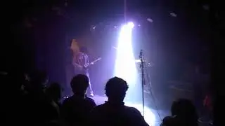 beforeyouleave - MorocannLounge - 8/15/25 - full live & unreleased music