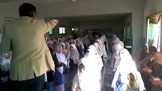 Discipline Pakistan Programe . Within the line height vise discipline is being 09.01.26