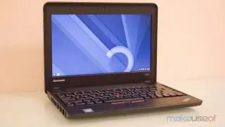Lenovo Chromebook X131e &ndash; обзор и раздача