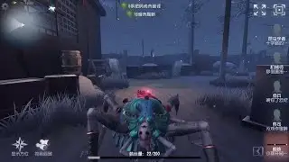 #16 Soul Weaver | Pro Player | Leo's Memory | Qualifying | Gameplay | Identity V