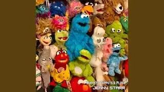 Muppets Puppets & Plush