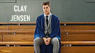 Clay Jensen | Full Story [13 Reasons Why]
