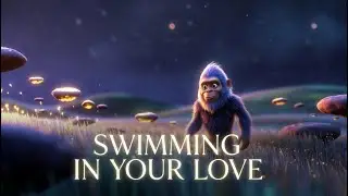 SWIMMING IN YOUR LOVE