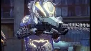 Destiny - The Dawning Armor Sets