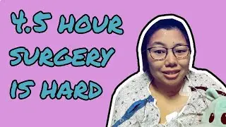13. Surgery for Papillary Thyroid Cancer - Full Thyroid & Lymph Nodes