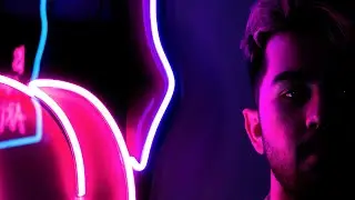 Dauble - Body On Mine (Official Visualizer)