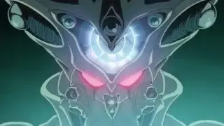 Guyver - Crawling In The Dark AMV