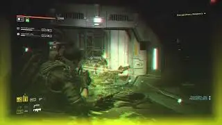 Aliens Fireteam Elite...