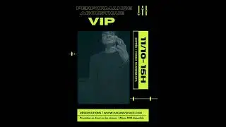 PERFORMANCE VIP 11 Octobre - Zokra Molimo