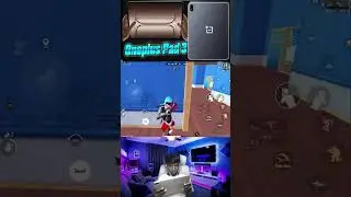 Performance Oneplus Pad 3 Test Oneplus Pad 3 BGMI 120fps