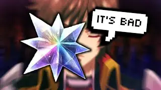 How to Fix Grand Summoners New Pity System