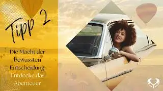Von Langeweile zu Abenteuer mit Self Influence Journey