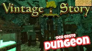 Das gro&szlig;e Archiv 🌳 #90 Lets Play Vintage Story