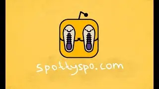 SPOTTYSPO find your best sport partners