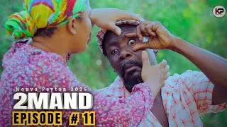 2mand EPIZÔD #11