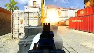 Final COD video before Battlefield 6 takes over...
