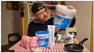 Plötzlich und unerwartet stand eine Eimer Fanpost vor meiner Tür 😲