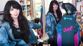Bunkey doesnt Like Emiru anymore