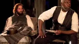 The Whipping Man Slideshow