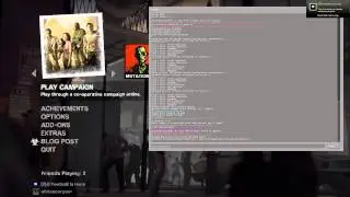 [L4D2] How to : Have sv_cheats 1 on a 100% PRIVATE server.