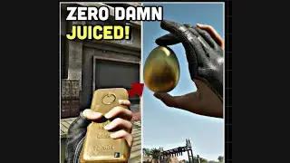 Zero Damn EASY is PRICELESS