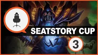 MasSan vs Lifecoach | Group G - Deciders Match | SeatStory Cup III