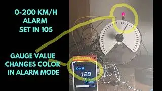 Velocimeter