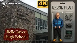 Belle River High School (Ontario, Canada)