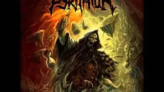 Pyrithion - The Invention of Hatred