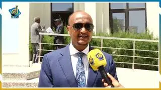 SOMALILAND  LEADERS  EMBRACE FOR UNITY OF SOMALIA