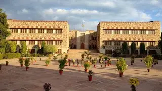 Sibling/Alumni/Christian - Draw of lots for Admissions to Std 1: Saturday,January 24, 2026; 12:45 pm