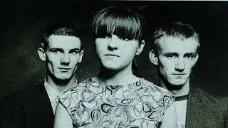 Young Marble Giants - Colossal Youth {1980}