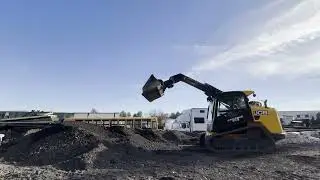 2025 JCB 3TS-8T For Sale