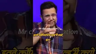 Amitanb bacchan kbc sandeep mheswari is shown #mrclipsmotivation