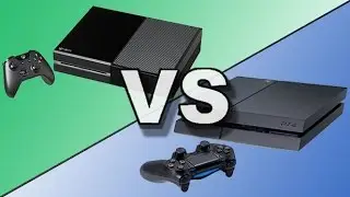 Xbox One Has Worst NPD Ever As PS4 Dominates Another Month