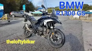 BMW R1300 GS