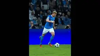 De Bruyne & Hojlund vs sporting 🤯