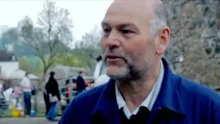 Somerset Young Farmers Clubs - Promo Film 2012