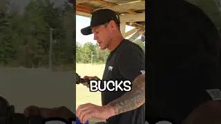 How To Lose $50 In 10 Seconds! 🤦&zwj;♂️ #moto #deegan #vpracingfuels