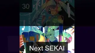 END OF HATSUNE MIKU | CLEARED | EXPERT MODE!