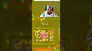 first cloverpit jackpot  #gaming #funny #cloverpit #gambling #stream #streamer  #streamertwitch