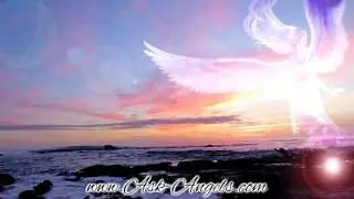 Centering in Divine Light~ Meditation with Metatron