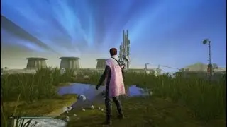 STAR WARS Jedi: Fallen Order glitch  or bug?