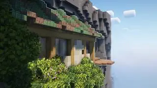 a New Base - Build Breakdown