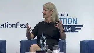 Fireside Chat with Heather Garboden, Chief Customer Officer at American Airlines